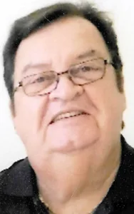 Kenneth E. Harkless